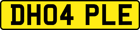 DH04PLE