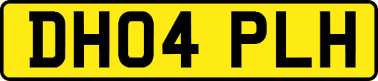 DH04PLH