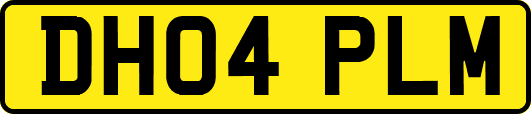 DH04PLM