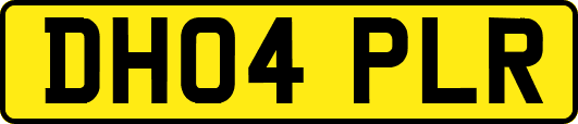 DH04PLR