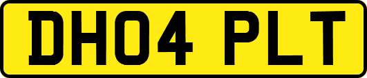 DH04PLT