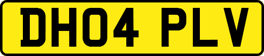 DH04PLV