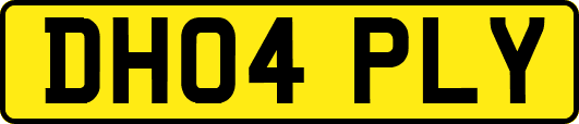 DH04PLY