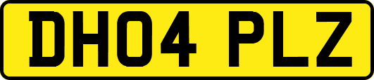 DH04PLZ