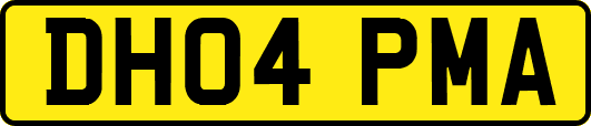 DH04PMA