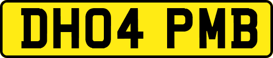 DH04PMB