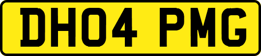DH04PMG