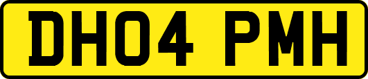 DH04PMH