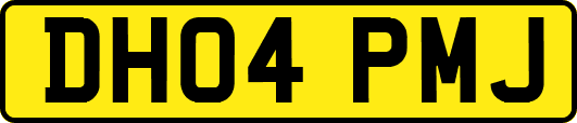 DH04PMJ