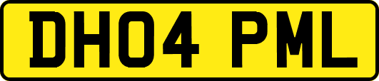 DH04PML