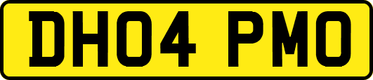 DH04PMO