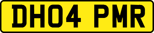 DH04PMR