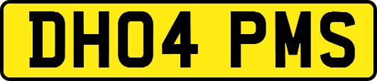 DH04PMS