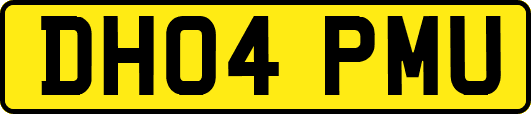 DH04PMU