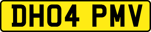 DH04PMV