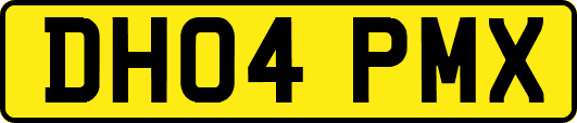 DH04PMX