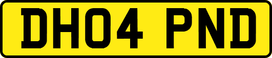 DH04PND