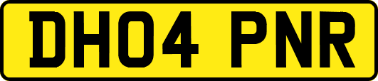 DH04PNR