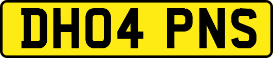 DH04PNS