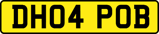DH04POB