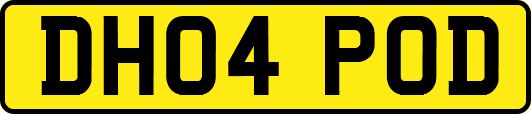 DH04POD