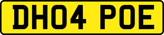 DH04POE