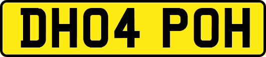 DH04POH