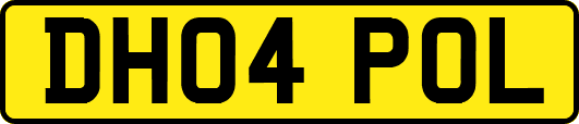 DH04POL