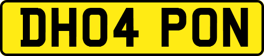 DH04PON