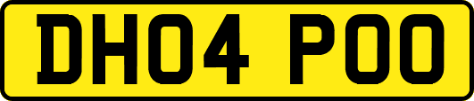 DH04POO