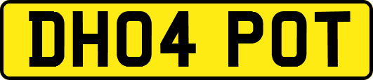 DH04POT