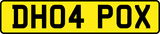 DH04POX