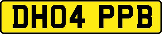 DH04PPB