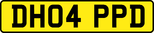 DH04PPD
