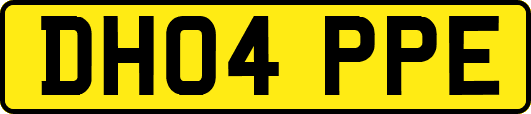DH04PPE