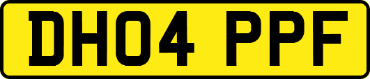 DH04PPF