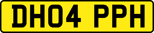 DH04PPH