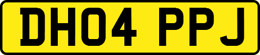 DH04PPJ