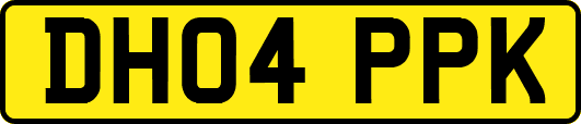 DH04PPK