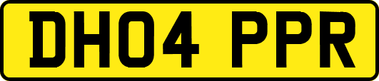 DH04PPR