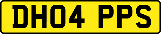 DH04PPS