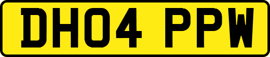 DH04PPW