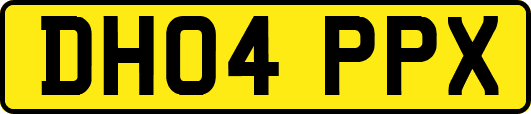 DH04PPX