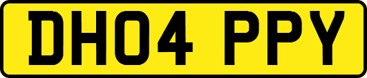 DH04PPY