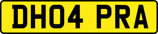 DH04PRA