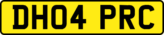 DH04PRC
