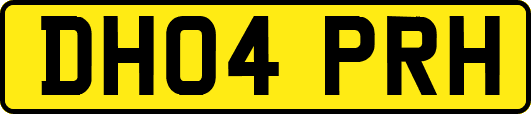 DH04PRH