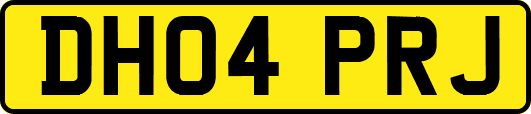 DH04PRJ