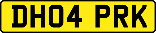 DH04PRK