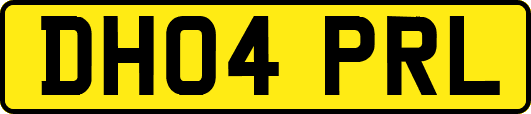 DH04PRL